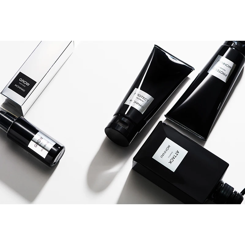 Enable protect bulk private label bio hair care shampoo products