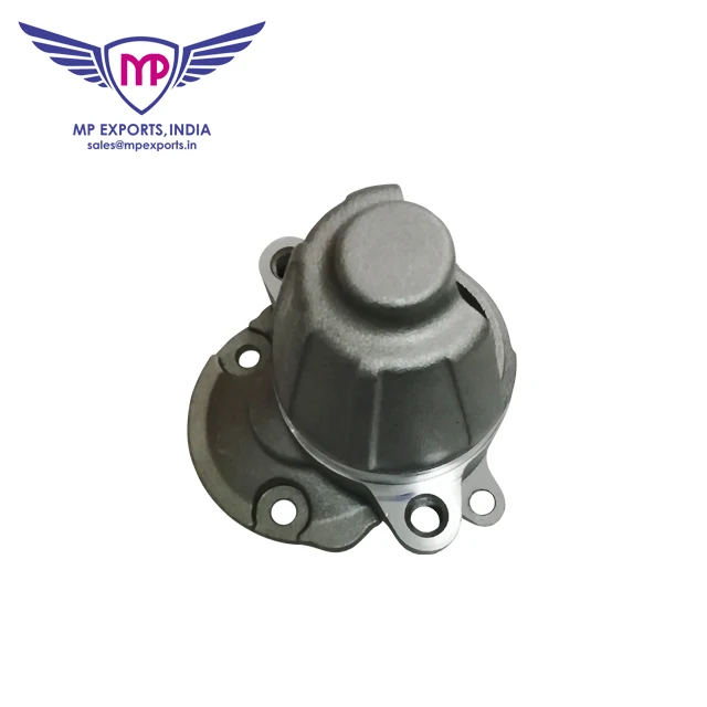 Чехол-клатч для TVS KING TUK