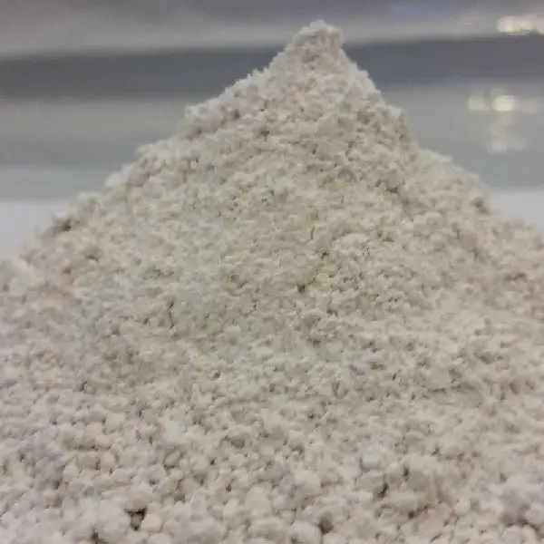 High Strength masonry construction raw materials calcined gypsum