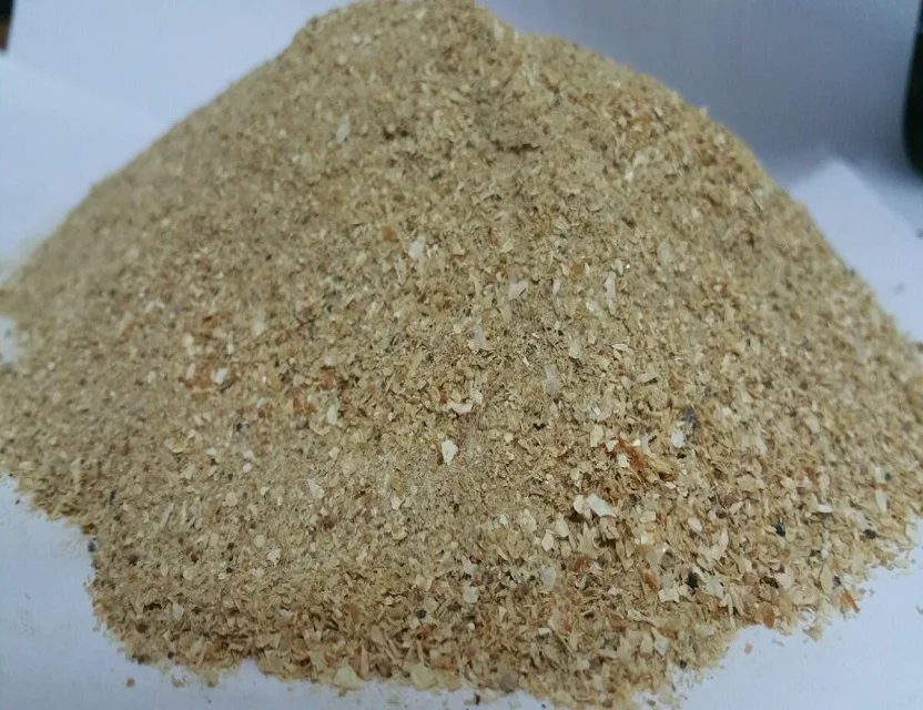 SUPER SALE SHRIMP/CRAB SHELL POWDER / CRUSHED HIGH PROTEIN FOR SOIL / FEED
