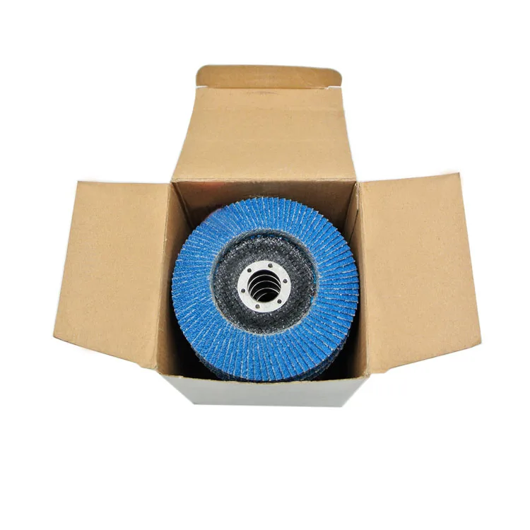 
SATC 20-PACK Premium 115 Mm Flexible Abrasive Flap Disc Plates Mixed Grits of 40/60/80/120 for Steel 7+ Strenthen Fiberglass 