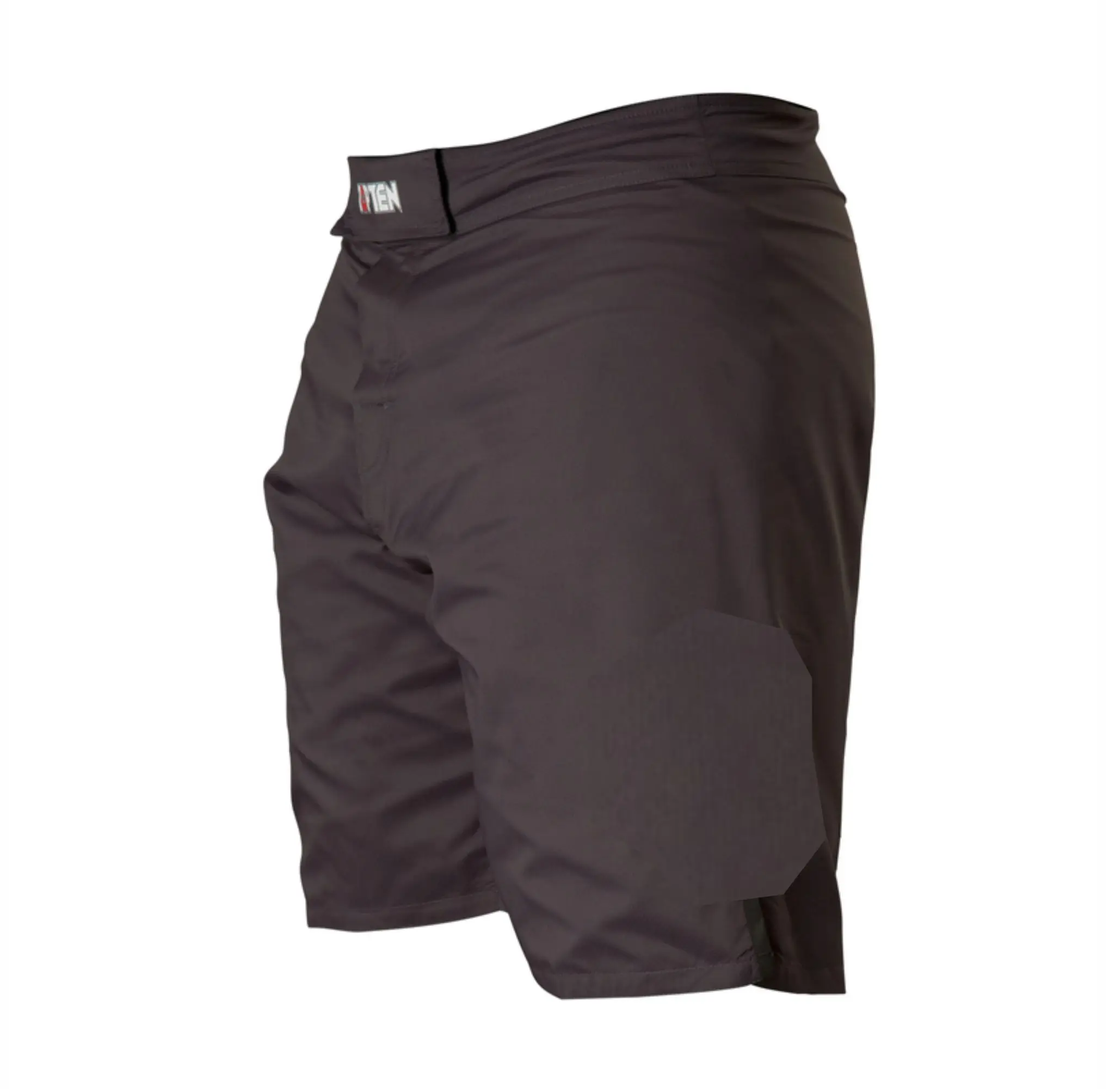 Оптовая продажа выполненные на заказ шорты для смешанных боевых искусств с принтом