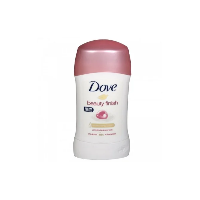 Dove for Men Clean Comfort Stick Anti-Perspirant Deodorant, 50ml