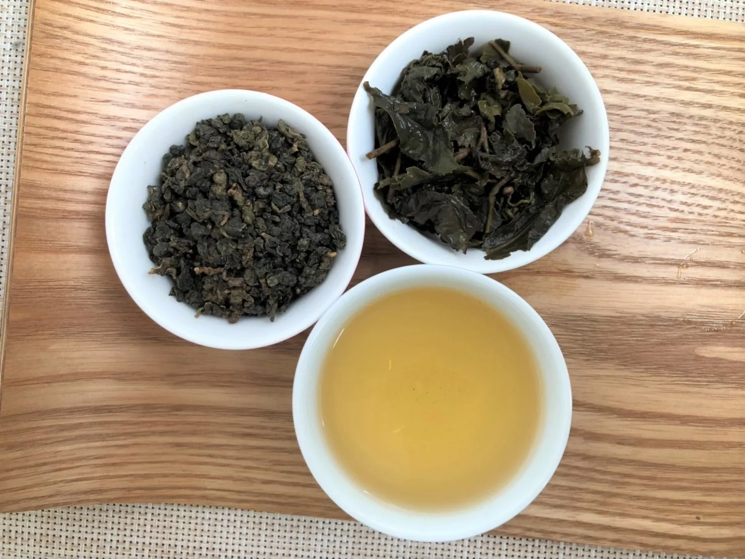 
Taiwan four seasons spring tea/ Milk tea shop special oolong tea/Wholesale raw material drinks 