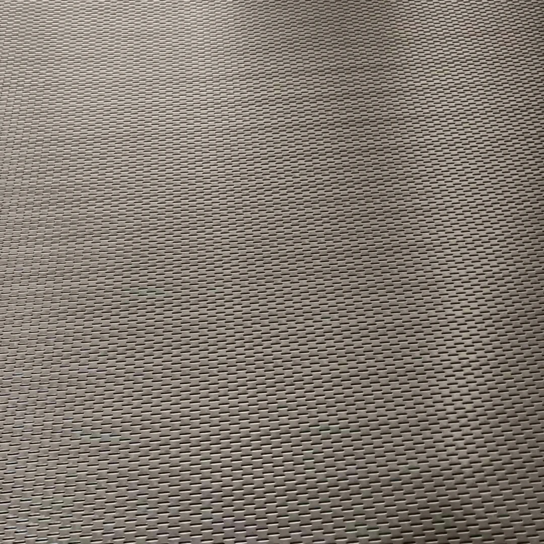 Пробивочная пластина из нержавеющей стали 304 круглое отверстие пористая оцинкованная пробивочная сетка железная окрашенная распылением сито