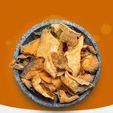 + 84 961 733 400) HALAL вьетнамские производители пищевых продуктов соленые яйца рыбья кожа закуска/сушеные Basa от бренда Vietnam Delta рыба Skin14 мс Деми