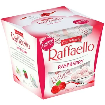 FERRERO RAFFAELLO