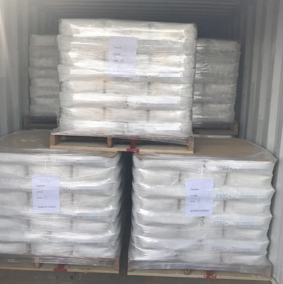 
DuPont R 902 Rutile Titanium Dioxide Price 