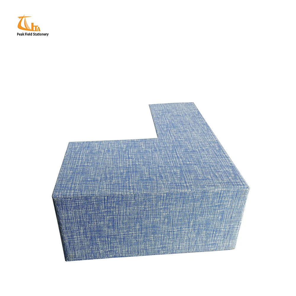 
2020 Stylish Office Desktop organizer / Home Use Paper Desk Accessories 