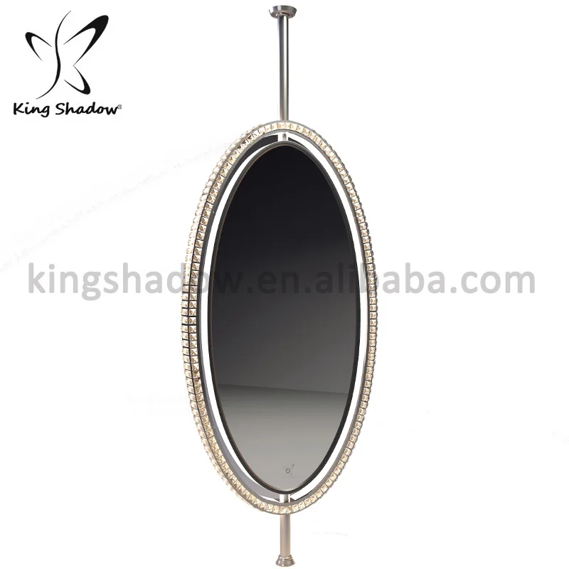 Barber supplier/salon mirror station/barber station