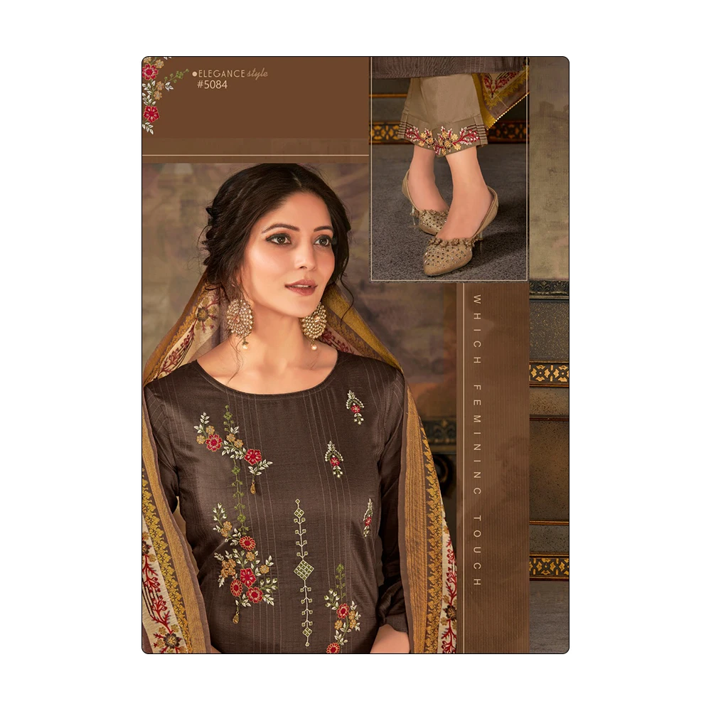 Best Selling Latest Design Suit for Festival Wear Buy from Leading  At Affordable Price