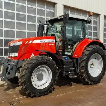 
Agricultural Massey Ferguson 290 Tractors for sale 