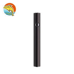 Portable Starter Kits 380mah variable voltage custom package wholesale 510 battery