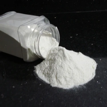 
Calcium Caseinate 