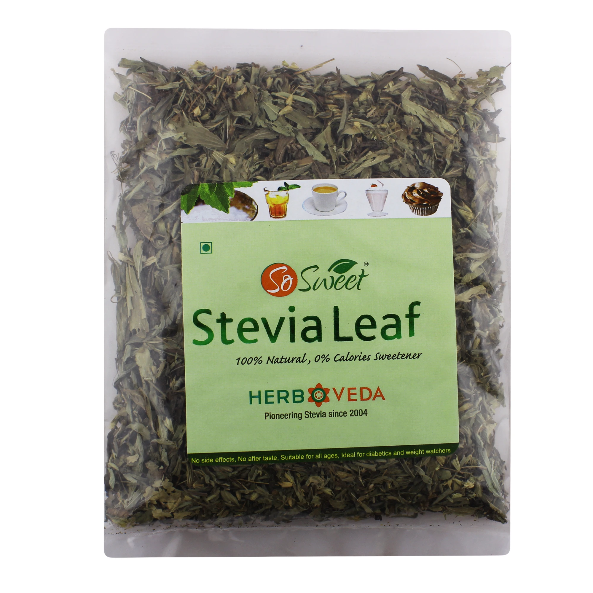 SO Sweet Stevia Dry leaf natural sweet herb for export