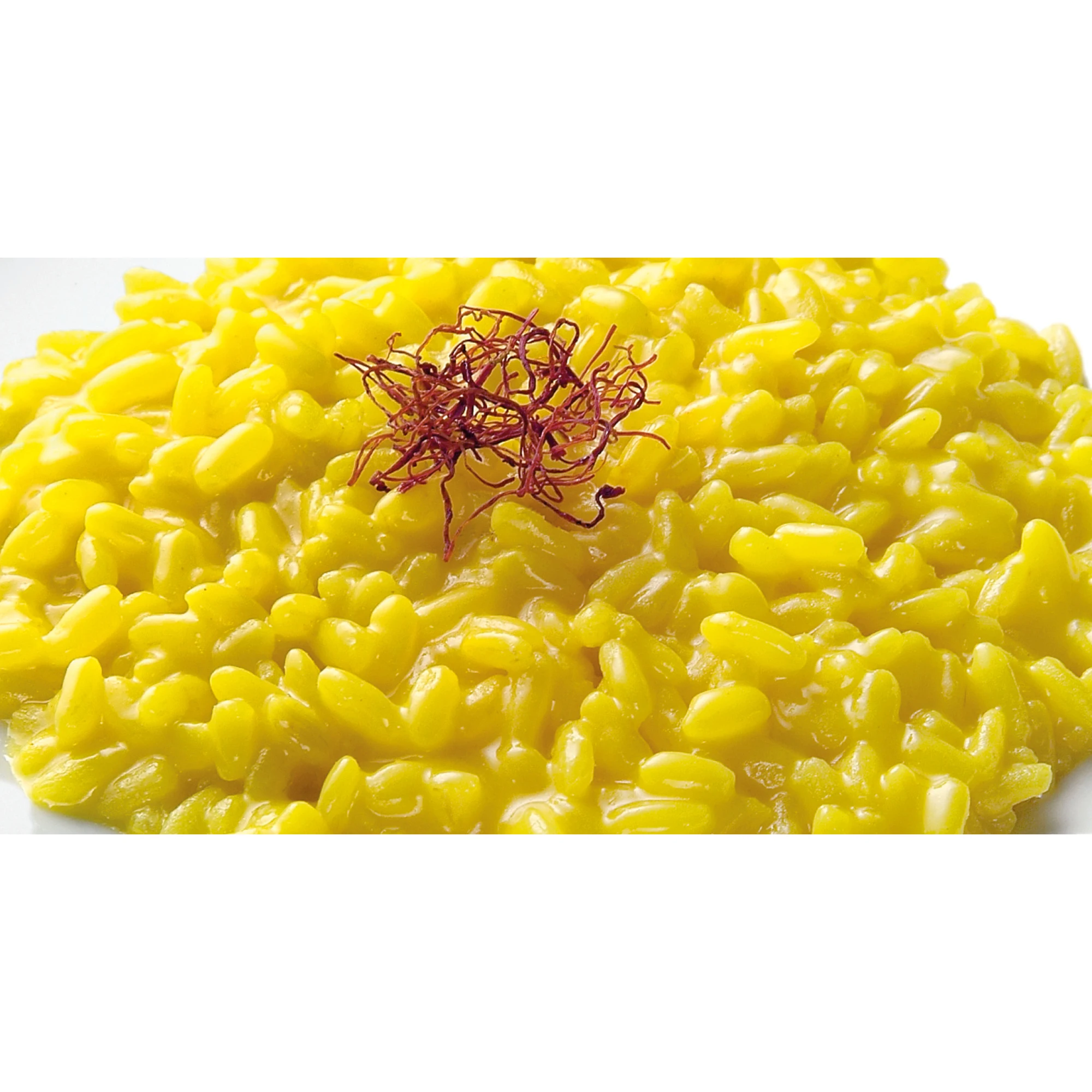 HighQuality Ready to eat Rice Gourmet Instant Rice Saffron Risotto 300 gr. (11000000486272)