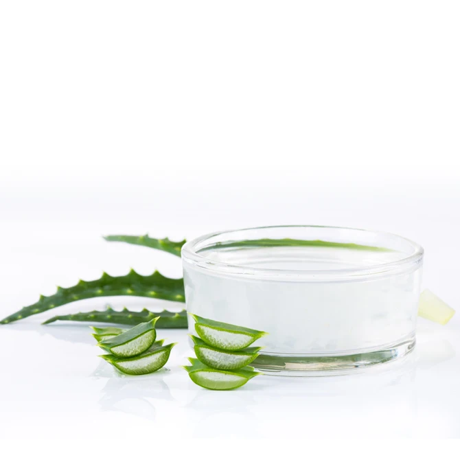 Taiwan Cosmetics natural SOOTHING & MOISTURE ALOE VERA SOOTHING GEL