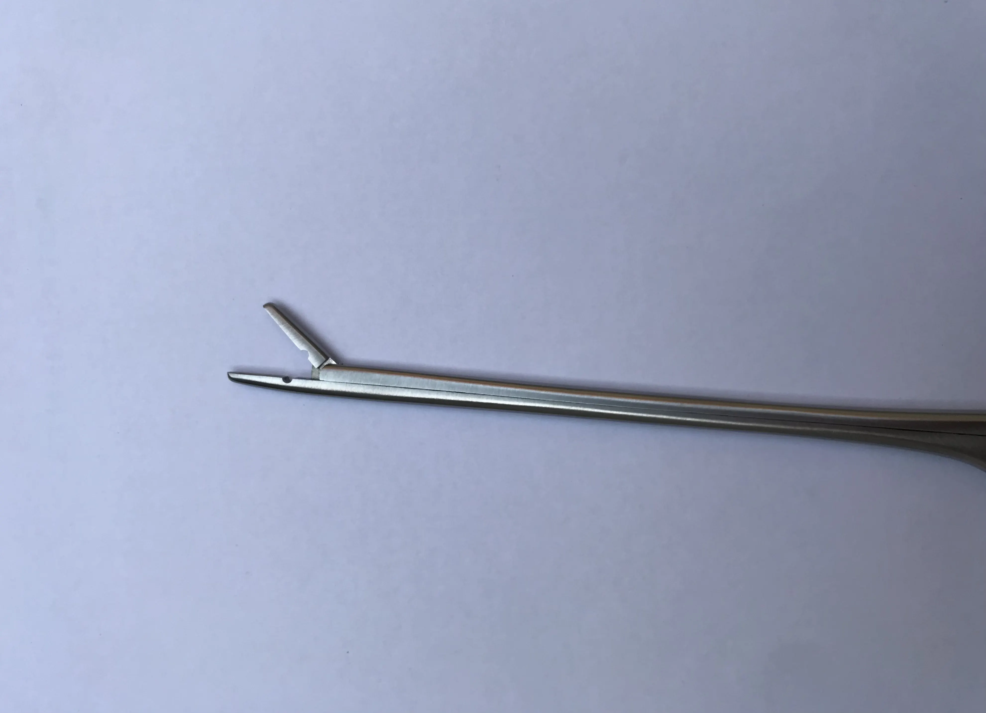 Spurling Rongeurs Straight Surgical Instruments Rongeurs