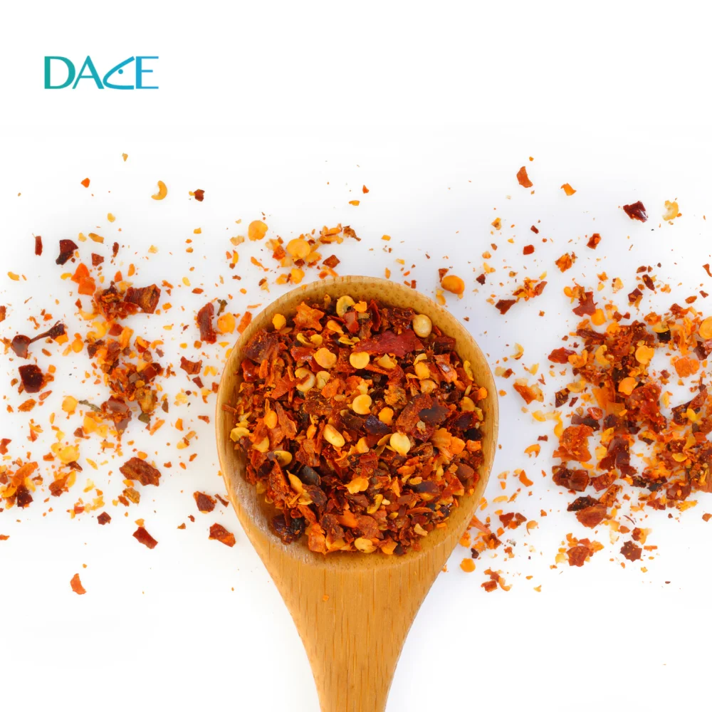 Vietnam Manufacturer Direct Sale gochugaru sempio hot spicy Chilli Flakes Best Offer