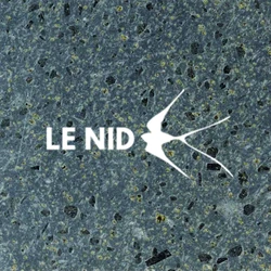 Black basalt outdoor Lava stone floor tiles natural black basalt