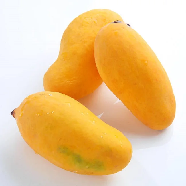 Fresh Sweet Mango