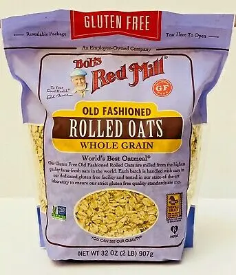 WHOLE GRAIN ROLLED OATS / Oat Flakes/Instant Oat meals Best Price