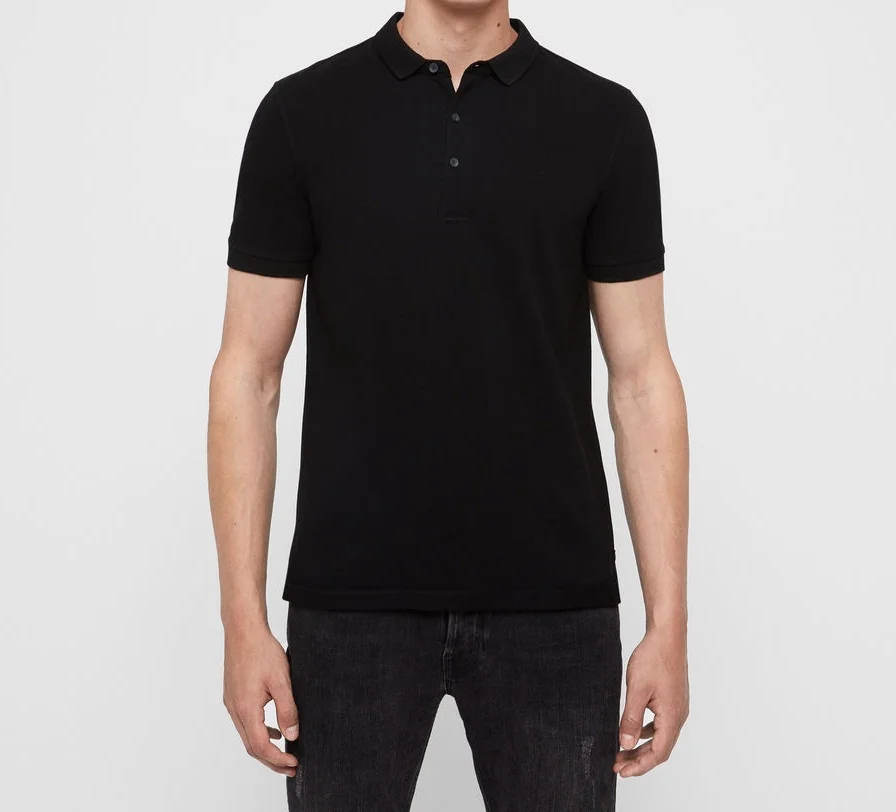  Индивидуальные деловые рубашки поло повседневные мужские для гольфа/Дешевые Мужские дышащие рекламные футболки