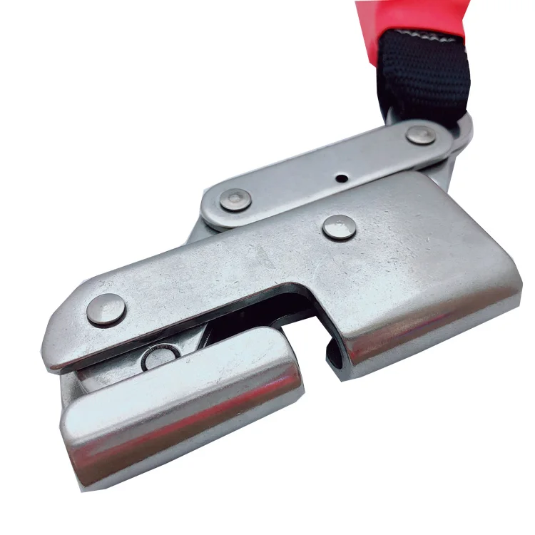 Taiwan Adela CE fall arrester lifelines rope grab