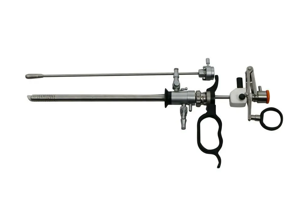 Resectoscope Working Element, Inner Outer Sheath Urology