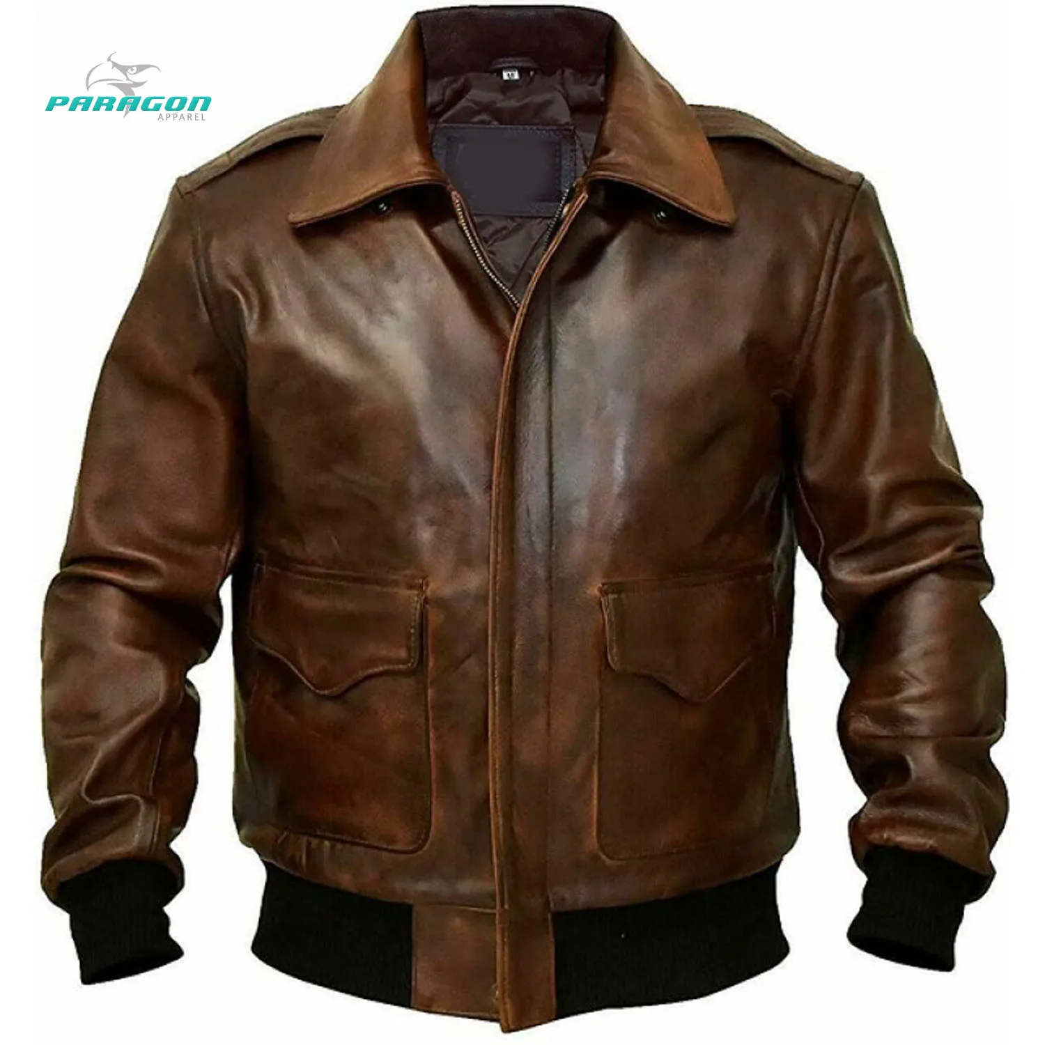 New style hip hop best design slim  fit black men leather jacket,top quality very stylish fashionable latest leather jacket