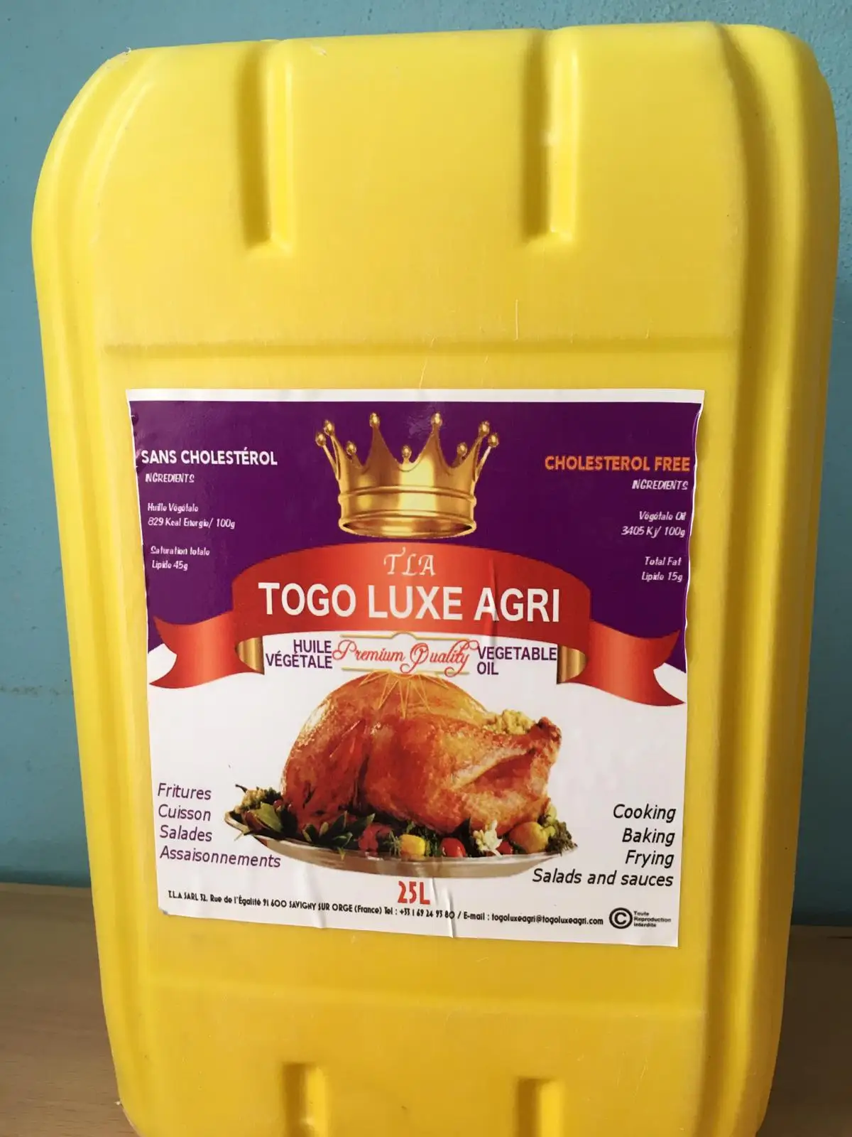 Рафинированное пальмовое масло RBD для приготовления пищи растительное низкая цена