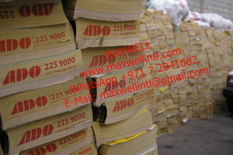 Old Telephone Directories (OTD)