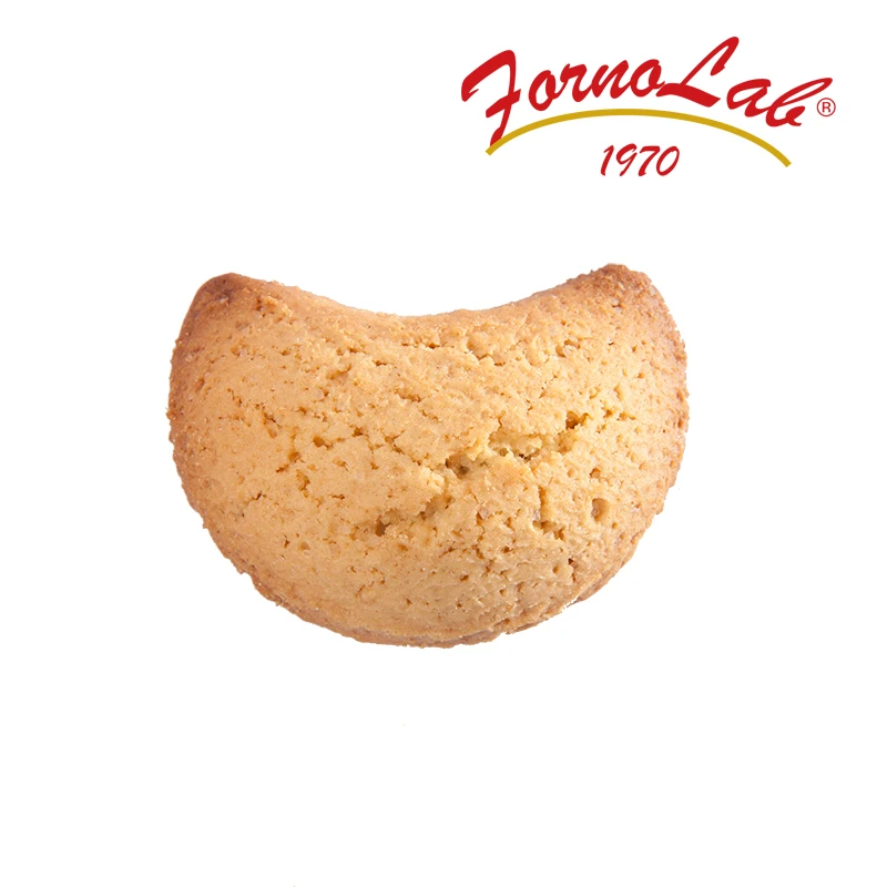Top Quality Made in Italy artisan Biscuits with extra virgin olive oil 300g