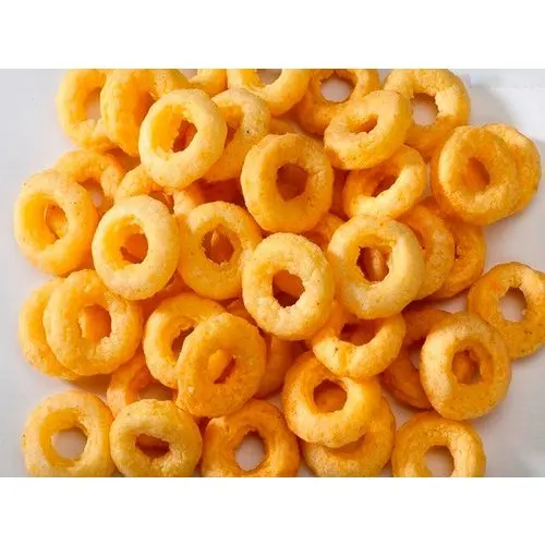 Ring Snacks Indian Namkeen Tasty Crunchy Lip Smacking Tea Time Snacks Vegetarian Recipe For All Age Group At Wholesale Price