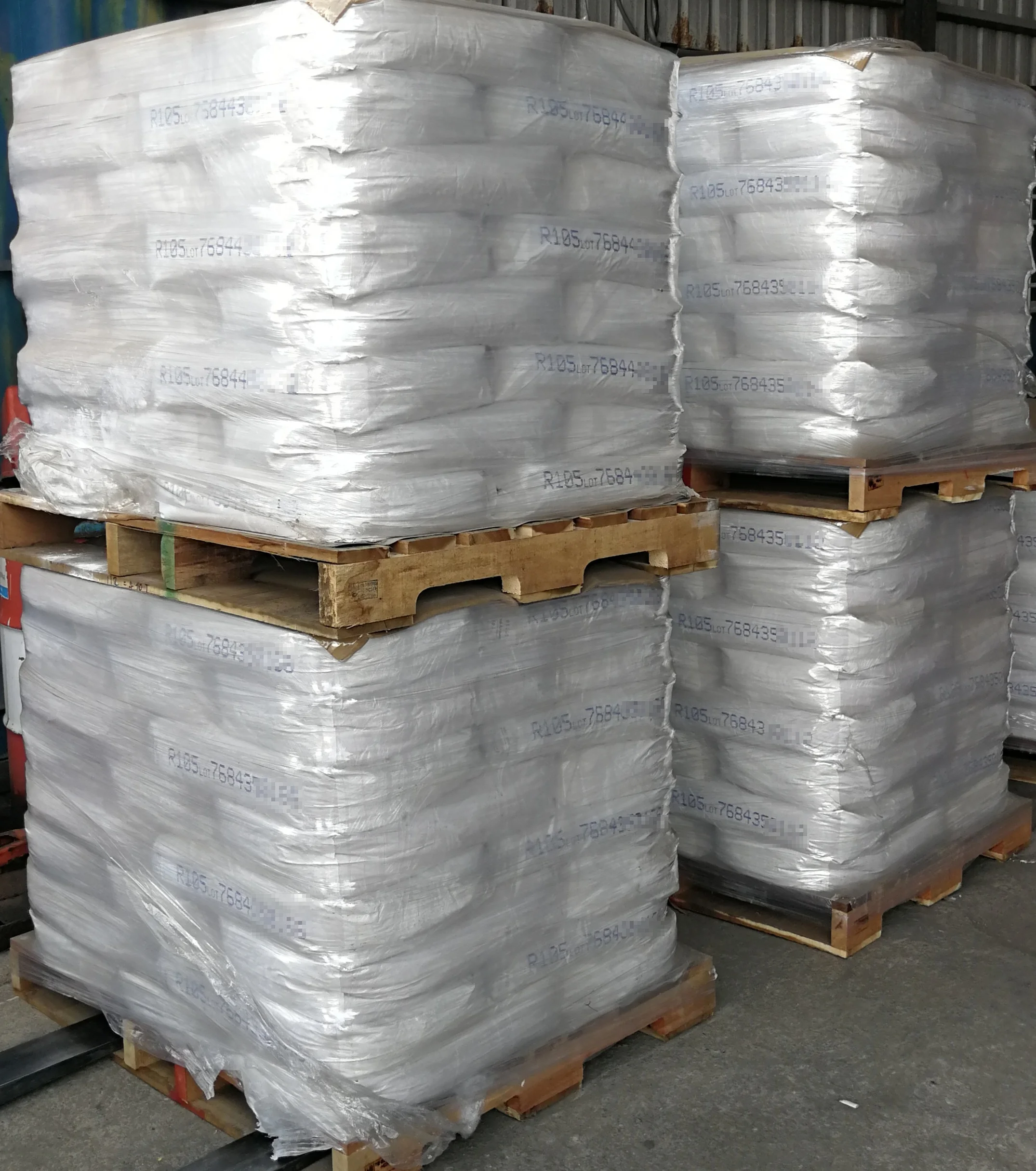 DuPont R 105 Titanium Dioxide Powder