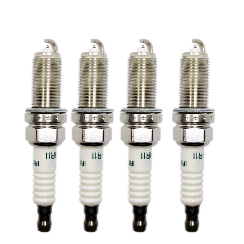 Hot Products Factory direct sales auto Spark Plug SK16HR11 OE 90919-01233 For To-yota SEQUOIA (_K6_) To-yota SIENNA (_L3_)