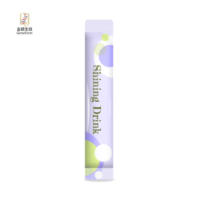 collagen peptide collagen sachet