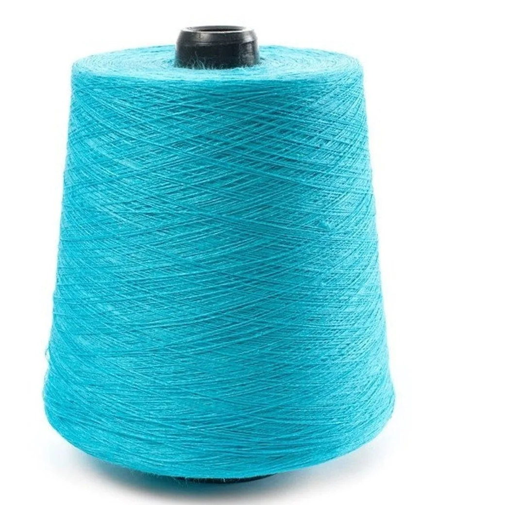 Cotton Yarn Dyed 100% Cotton Best Quality Yarn from Bangladesh