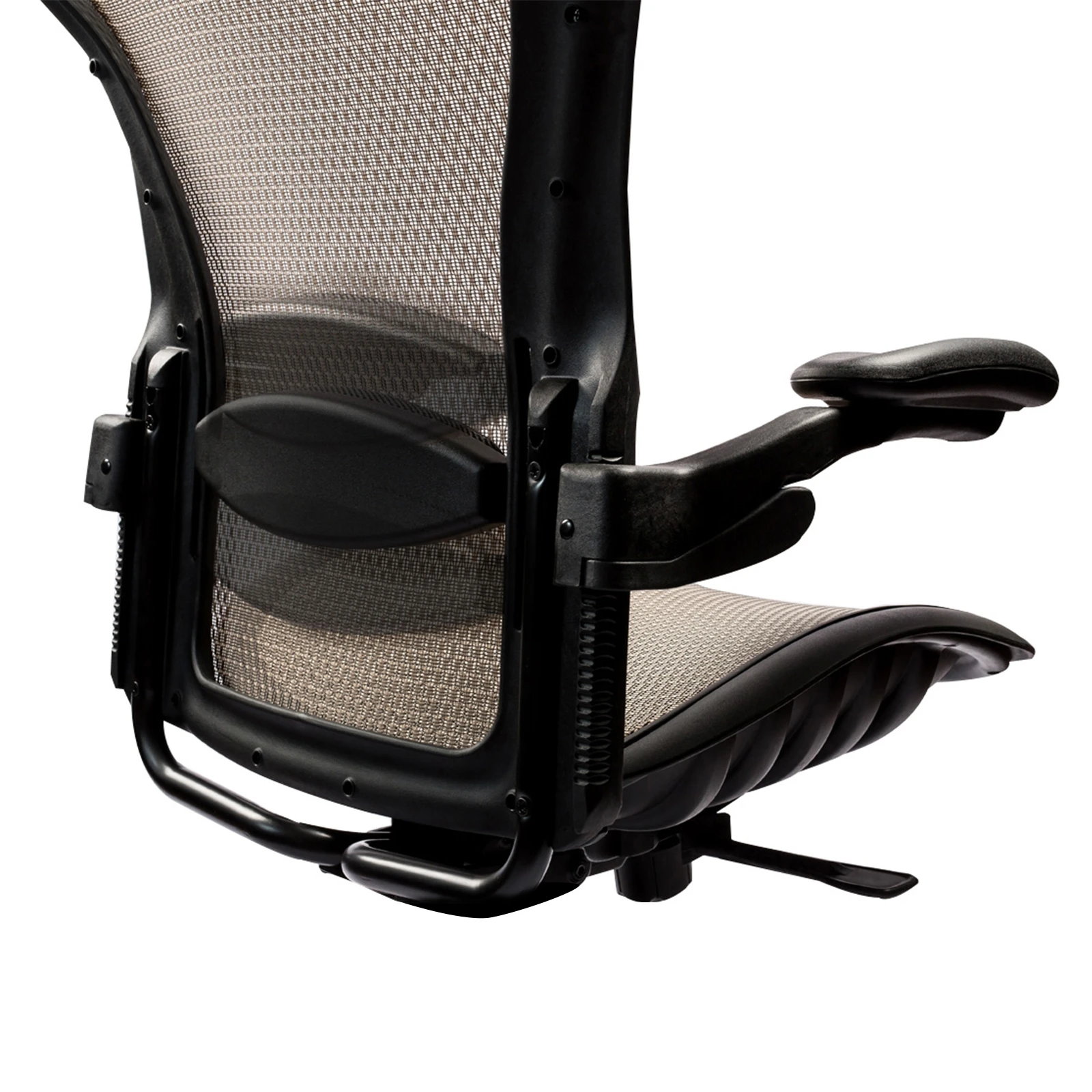 Commercial Furniture Mesh Self Adjustable Gaming Mesh Official Chair