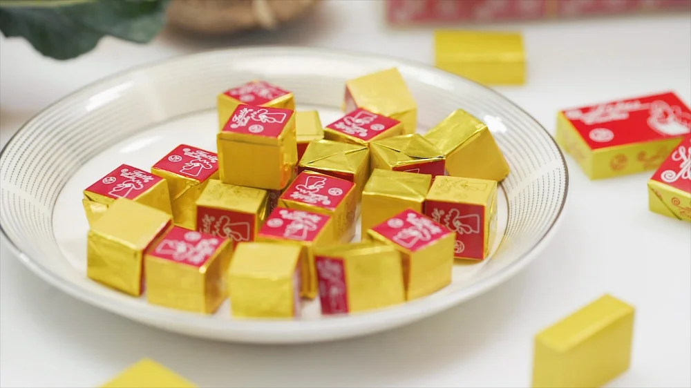 High Quality Seasoning 4g 5g 10g Chicken Bouillon Cube For Halal Muslim Seasoning Bouillon Soup Stock Cube Powder