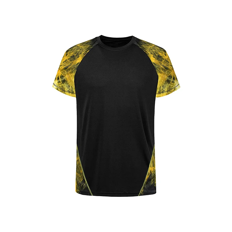 Very demandable product Design your own idea Sports T-Shirt Best quality Wholesale Customized Sports T-Shirt