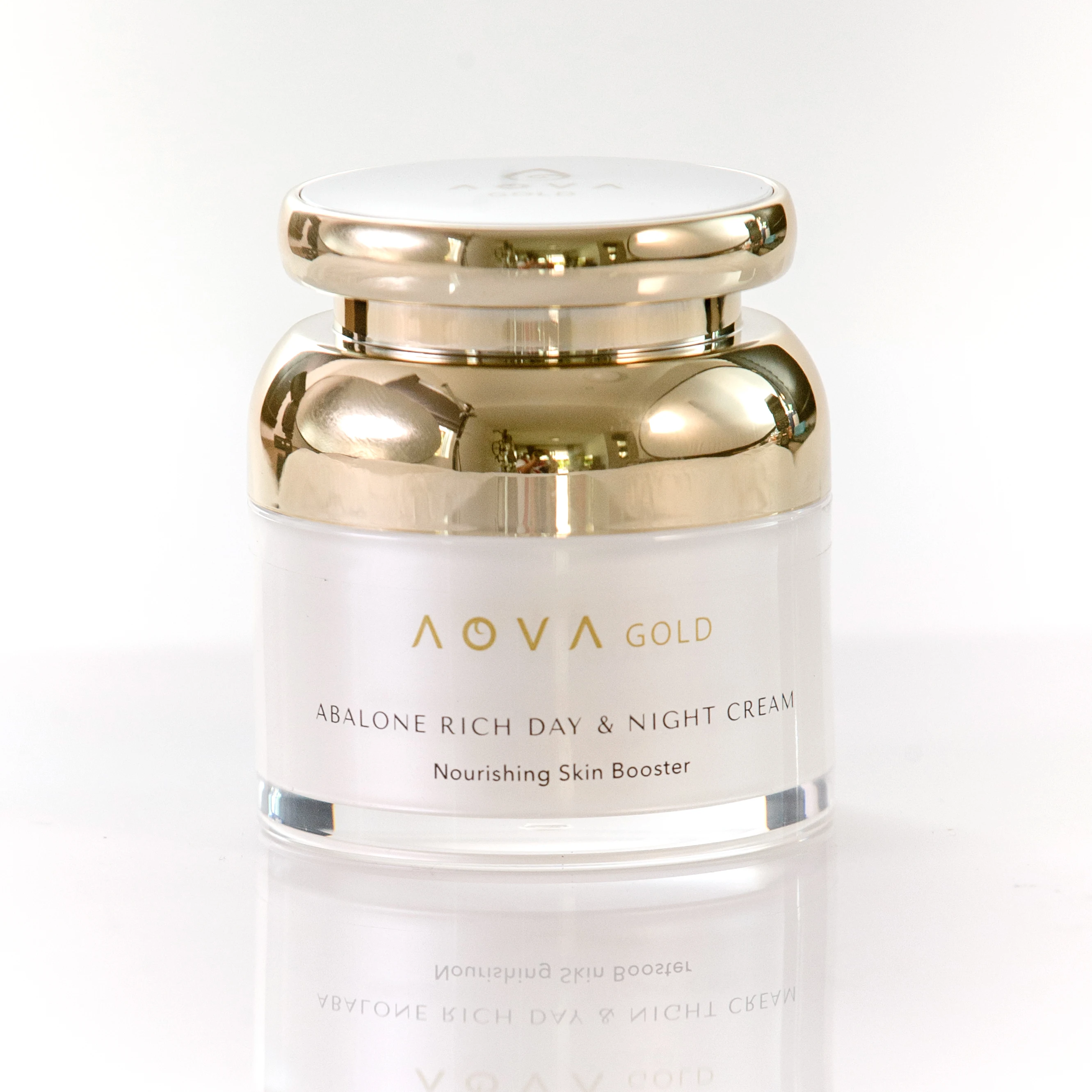 
High Quality Best Selling Whitening face Abalone Rich Day & Night Cream Beauty Cream 30 g 