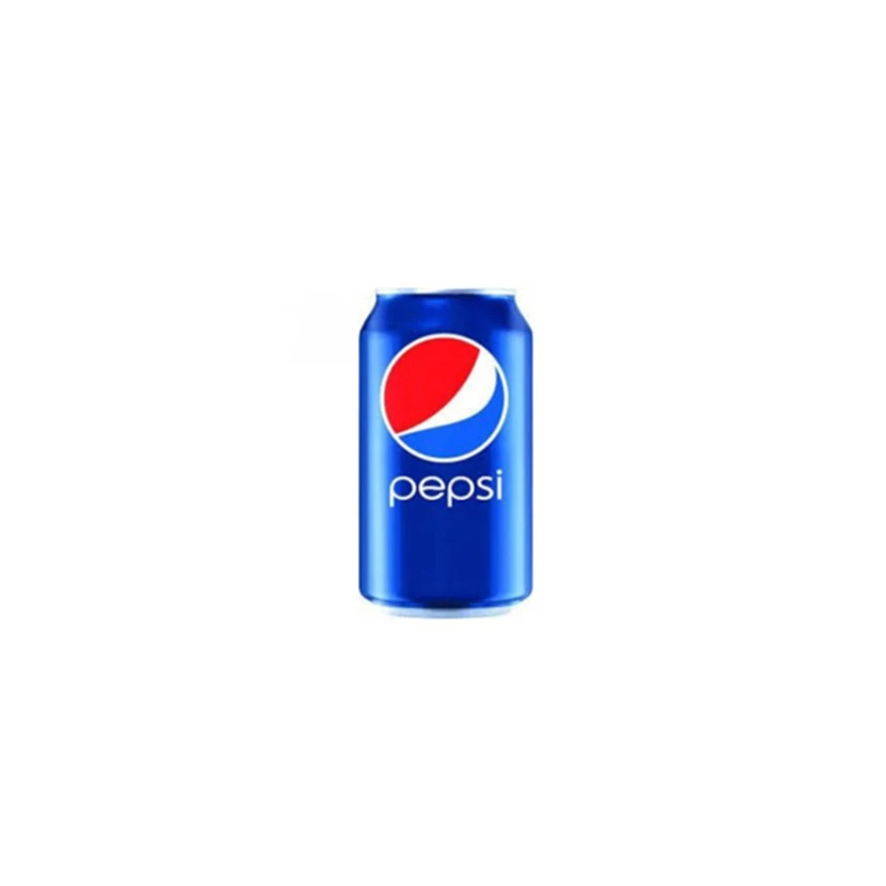 Лучшие банки Pepsi для холодных напитков 330 мл от поставщика