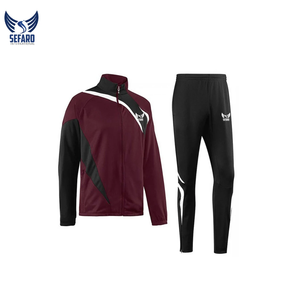 2024 Стильные повседневные уличные костюмы для мужчин спортивная одежда черного качества спортивный костюм хорошего с уличным прибытием