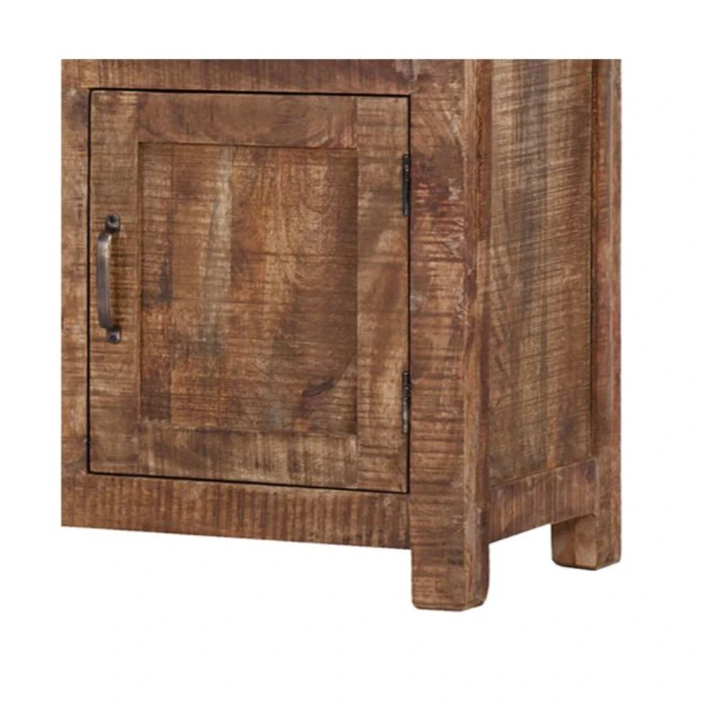 Новые Ремесла шкафы для гостиной из массива манго современный шкаф с 6 ящиками хранения и 2 домашний декор