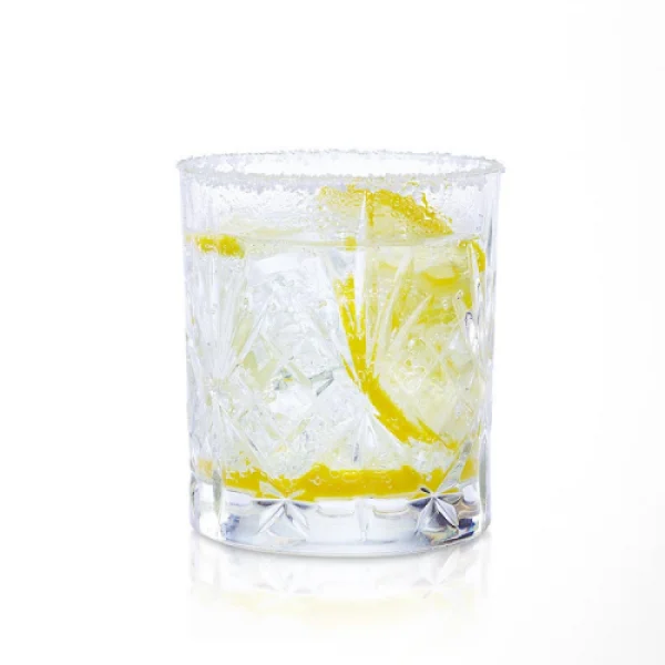 Mosa Soda Syphon Stainless Steel 1.0L Siphon