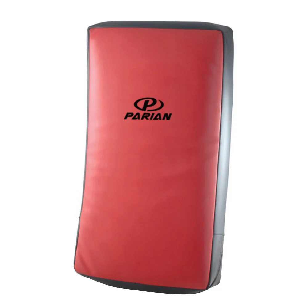 Wholesale 2022  MMA Boxing Punching Mitt Target Focus Punch Pad Training Glove For Karate Muay Thai Kick Focus Pad