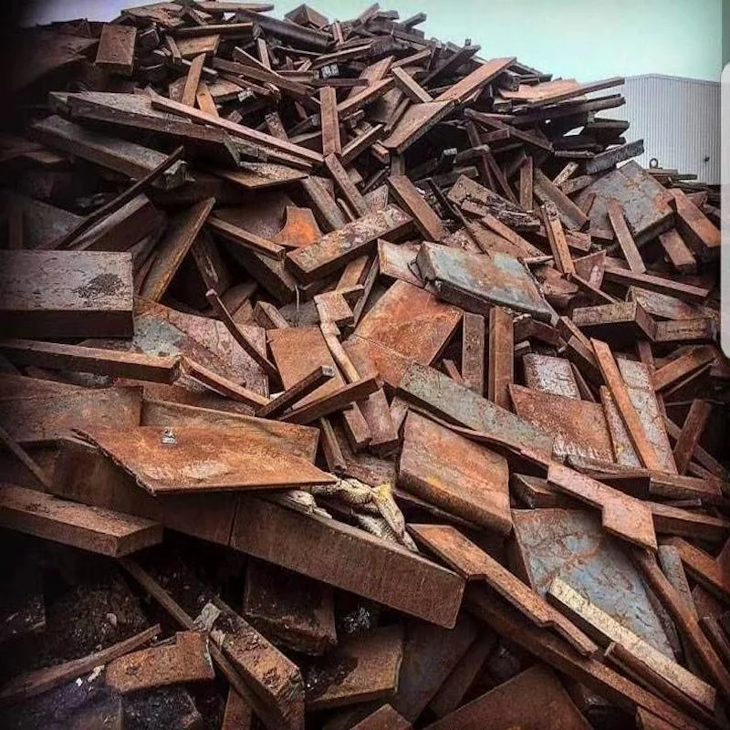 steel scrap scrap for sale