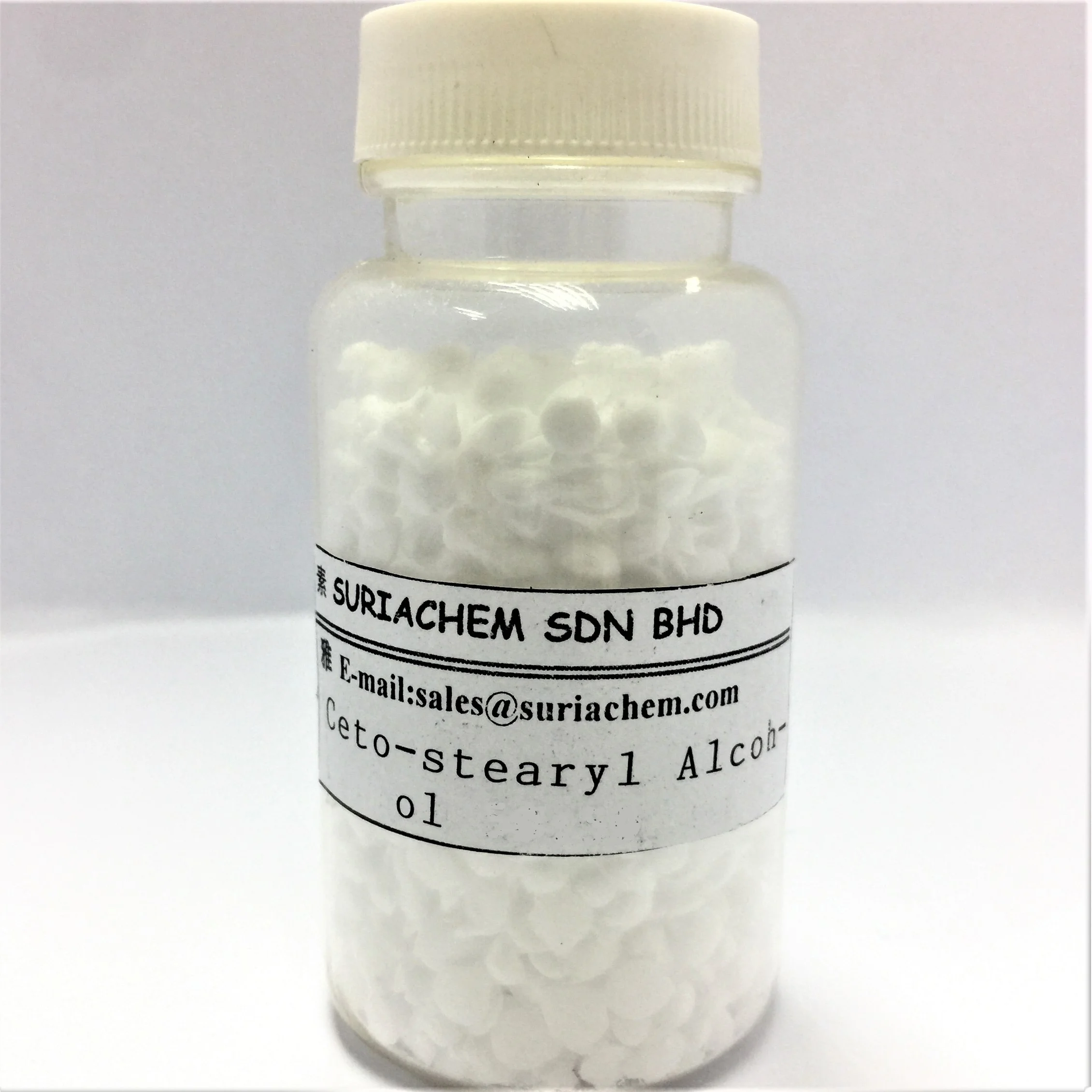 Ceto Stearyl Alcohol