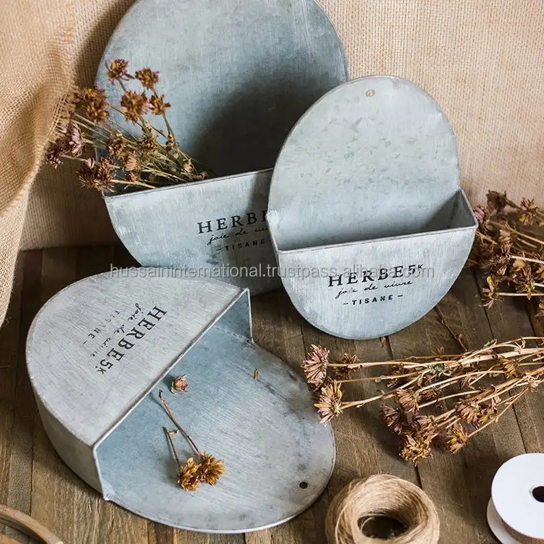 Wall Hanging Planter